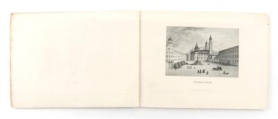 SALZBURG. - KLEINE - Books and Decorative Prints