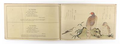 UTAMARO, Kitagawa. - Books and Decorative Prints