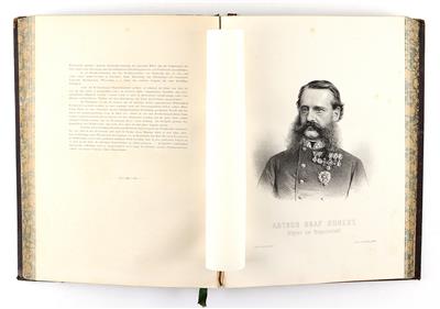 ECKSTEIN, A. - Bücher und dekorative Grafik