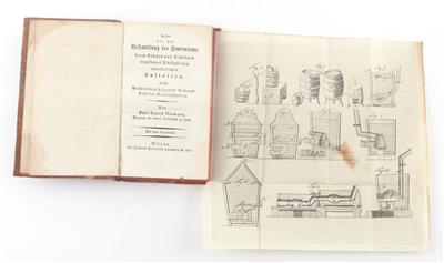 NEUMANN, K. A. - Bücher und dekorative Grafik