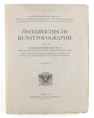 HASSINGER, H. - Knihy a dekorativní tisky