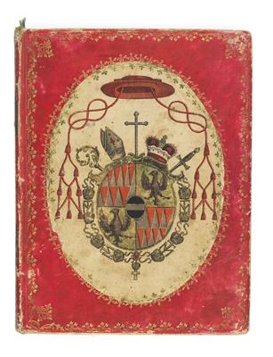 SPALOWSKY, J. J. N. A. - Knihy a dekorativní tisky
