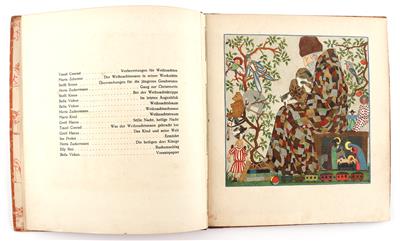 (CIZEK, F.). - Books and Decorative Prints