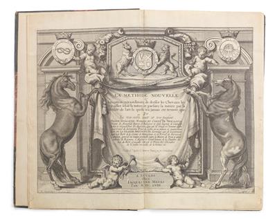 CAVENDISH, W. - Libri e grafica decorativa