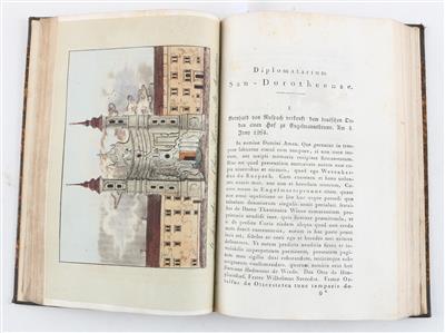 STELZHAMMER, J. C. - Libri e grafica decorativa