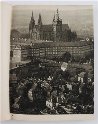 SUDEK, J. - Books and decorative graphics