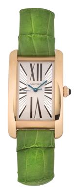 Cartier Tank Americaine - Jewellery