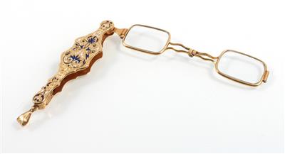 Lorgnon - Jewellery