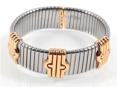 Bulgari Armspange - Schmuck Abendauktion