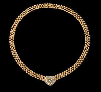 Chopard Happy Diamond Collier - Jewellery