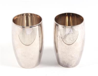 2 Becher - Jewellery