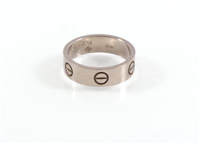Cartier Ring - Gioielli