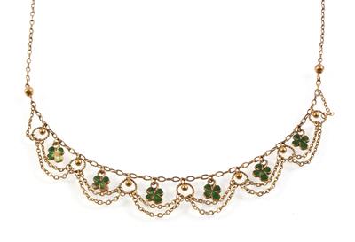 Collier - Schmuck