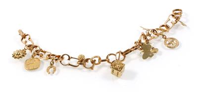 Gucci Bettelarmkette - Jewellery