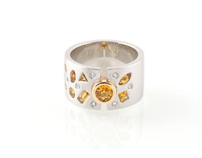 Brillantring - Jewellery