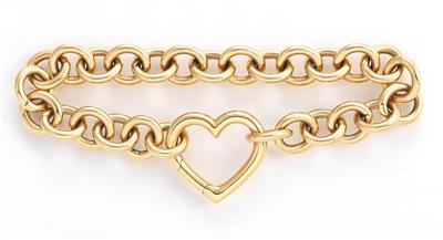 Tiffanyarmband - Exquisite jewellery