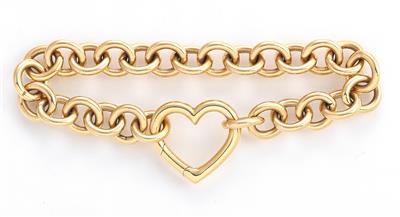 Tiffanyarmband - Erlesener Schmuck