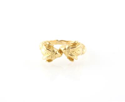 Ring Widder - Exquisite jewellery