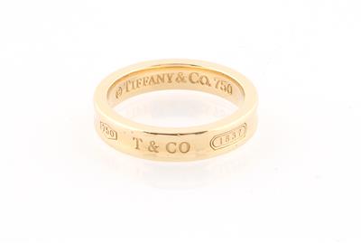 Tiffany  &  Co Ring - Exquisite jewellery
