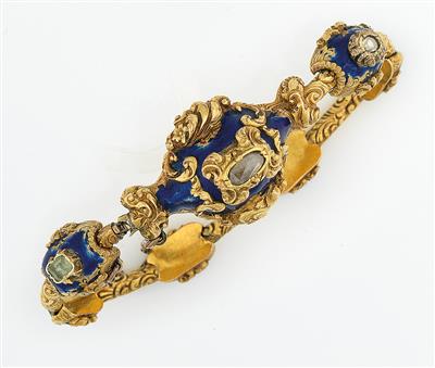Biedermeier Armband - Exquisite jewellery
