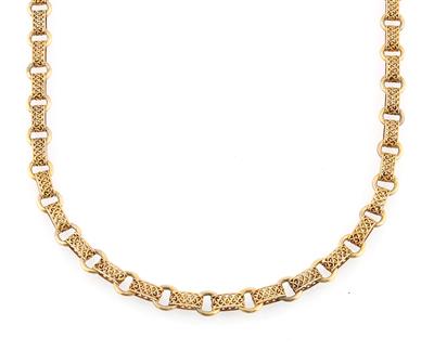Halskette - Exquisite jewellery