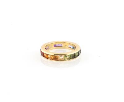 Schmuckstein Ring - Exquisite jewellery