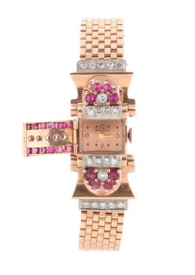 Bulova - Erlesener Schmuck