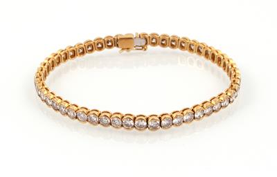 Brillant Armband - Exquisite jewellery