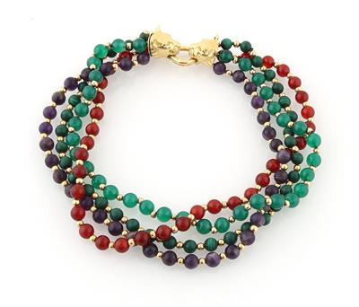 Collier - Exquisite jewellery