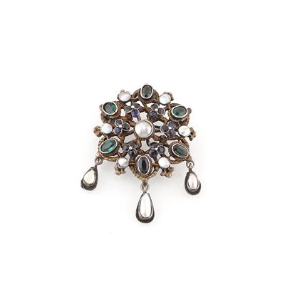 Brosche - Exquisite jewellery