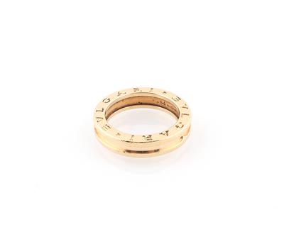 Bulgari Ring b. zero 1 - Gioielli scelti