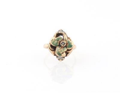 Ring - Exquisite jewellery