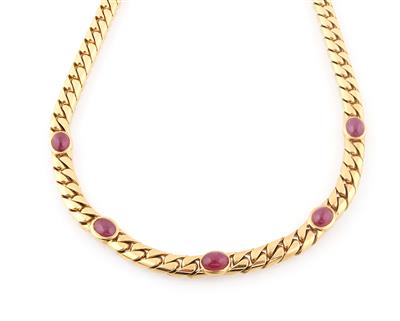 Rubincollier - Exquisite jewellery