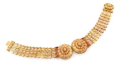 Collier - Exquisite jewellery