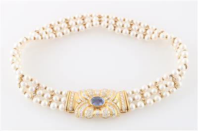Collier de chien - Exquisite jewellery