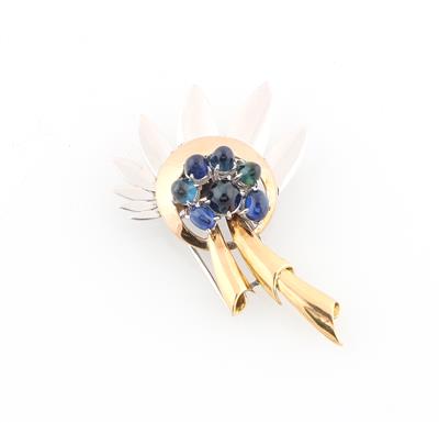 Saphirclip - Exquisite jewellery