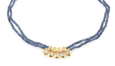 Saphircollier - Exquisite jewellery