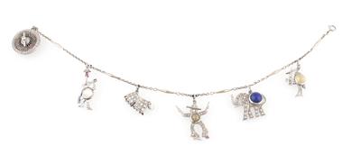 Bettelarmkette - Exquisite jewellery