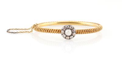 Diamantarmreif - Exquisite jewellery