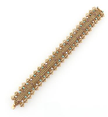 Brillantarmband - Exquisite jewellery