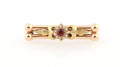 Brosche - Exquisite jewellery