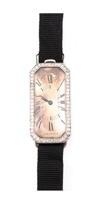 Cartier - Gioielli scelti