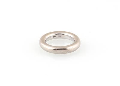 Wempe-Ring - Erlesener Schmuck