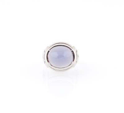 Boucheron Chalzedon Ring - Exquisite jewellery