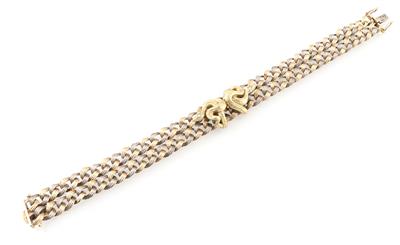 Armband Schlangen - Exquisite jewellery