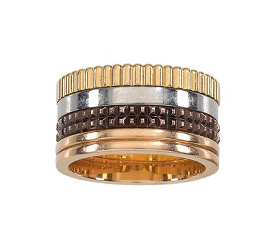 Boucheron Ring Quatre Classique - Exquisite jewellery