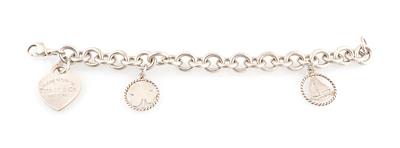 Tiffany  &  Co Armkette - Erlesener Schmuck