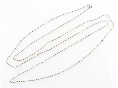 Orientperlen Halskette - Exkluzivní šperky