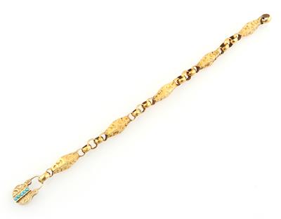 Biedermeier Armband - Exkluzivní šperky