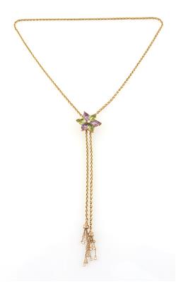 Bulgari Collier - Juwelen